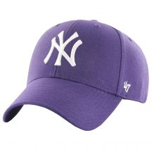 Czapka z daszkiem 47 Brand MLB New York Yankees MVP Cap B-MVPSP17WBP-PP