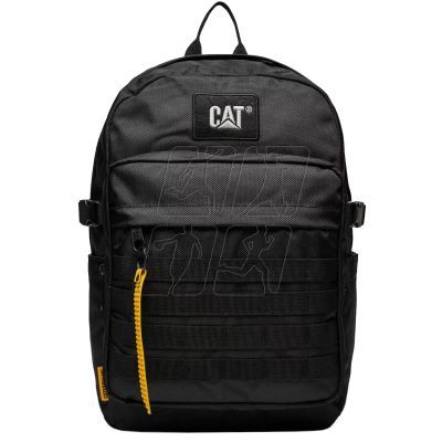 Plecak Caterpillar Yuma Backpack 84608-01 