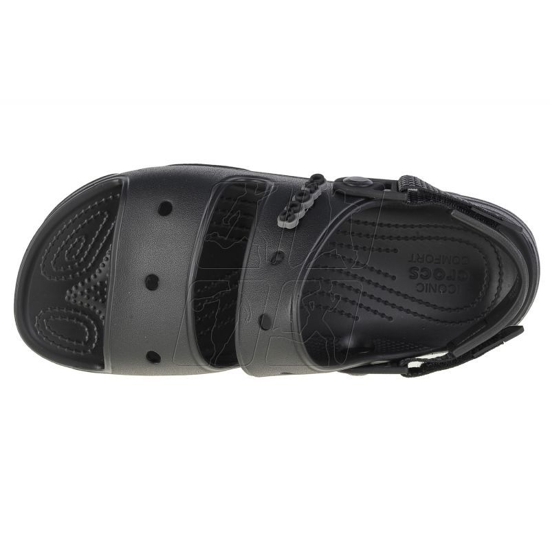 3. Sandały Crocs Classic All-Terrain Sandal M 207711-001