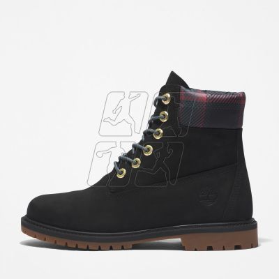 2. Trapery Timberland 6in Hert Bt Cupsole W TB0A5MBG0011 