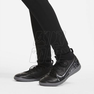 4. Spodnie Nike Dri-FIT Kylian Mbappé Jr DA5599-010