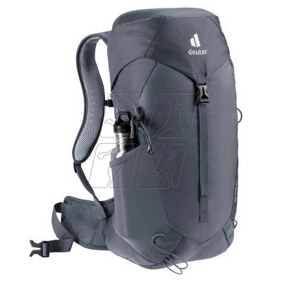 11. Plecak Deuter AC Lite 24 3420824-7000