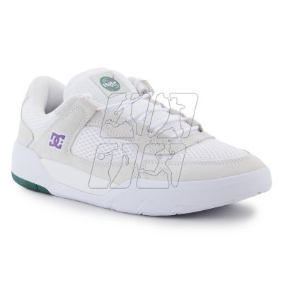 Buty DC Shoes Metric S X ISH M ADYS100838-WHP