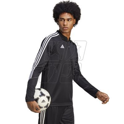 Bluza adidas Tiro 23 Club Training Top M HS3617