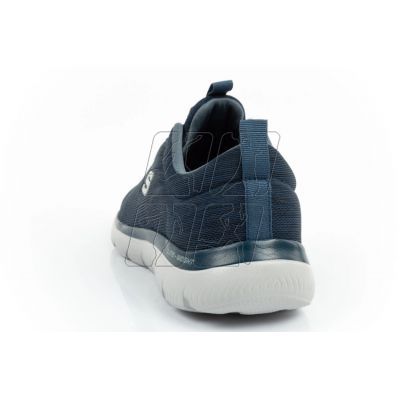 5. Buty Skechers Summits-Louvin M 232186/NVY