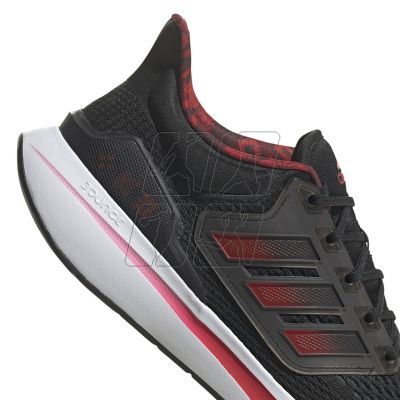 5. Buty adidas EQ21 Run Shoes M GZ4053