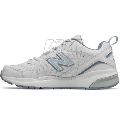 2. Buty sportowe New Balance W WX608WB5