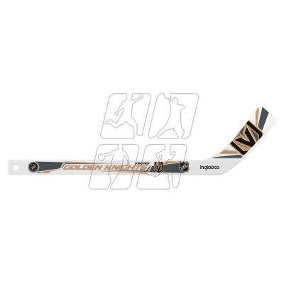 58. Kij plastikowy Inglasco Mini NHL 530AN000056