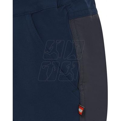 4. Spodnie Lego Wear Lwparker 201 - Outdoor Pants Jr 11010621/590