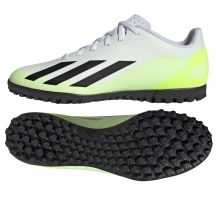 Buty piłkarskie adidas X Crazyfast.4 TF M IE1583