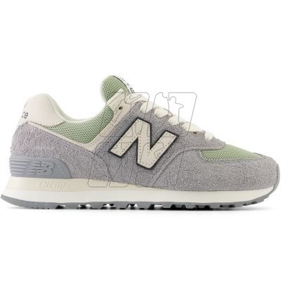 Buty sportowe New Balance W WL574GA2