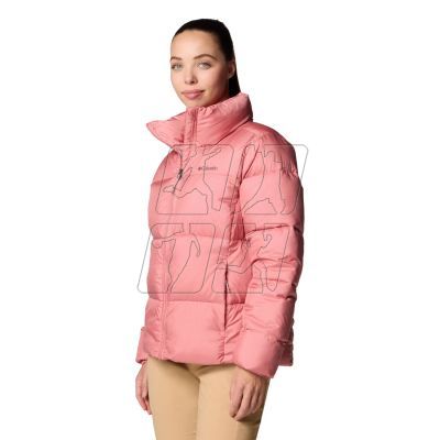 2. Kurtka Columbia Puffect II Full Zip Jacket W 2090291629