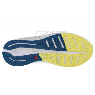 8. Buty Salomon Aero Blaze Wide M 472113