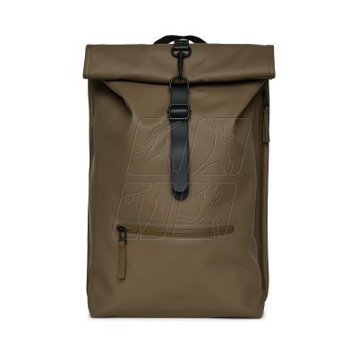 5. Plecak Rains wodoodporny Rolltop Rucksack 13160 66