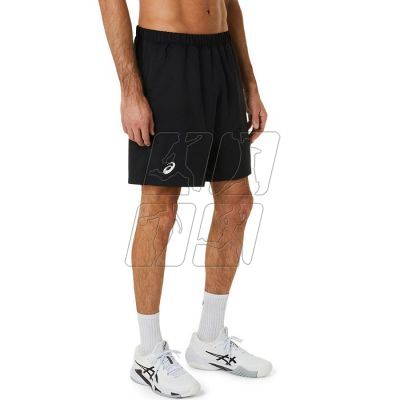 Spodenki Asics Court 9in Short M 2041A261-001