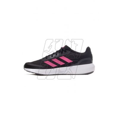 4. Buty adidas Runfalcon 3.0 K Jr HP5838