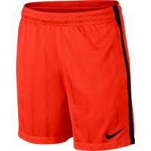 Spodenki piłkarskie Nike Dry Squad Jacquard Junior 870121-852