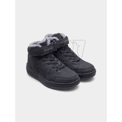 2. Buty Lotto zimowe Paliot Fur Jr 2600261K-1119