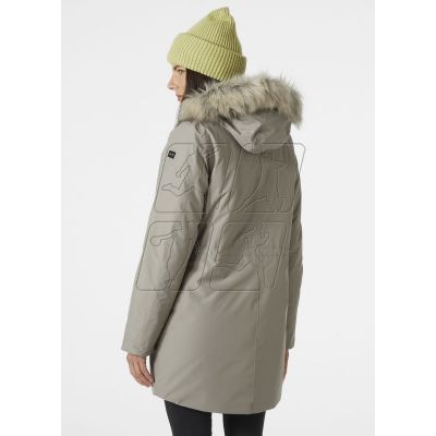 7. Kurtka Helly Hansen W Irma Parka W 54013 885