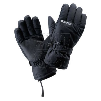 Rękawiczki narciarskie Hi-Tec Jorg M 92800378952