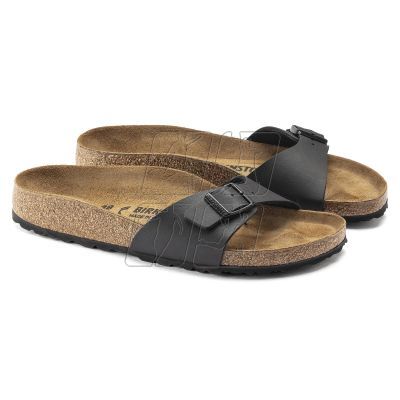 7. Klapki Birkenstock Madrid BS W 0040793