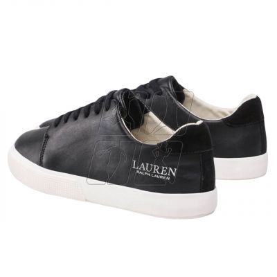 9. Buty Lauren Ralph Lauren Joana W 802809344002