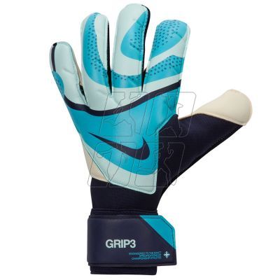 3. Rękawice Nike Grip3 FB2998-420