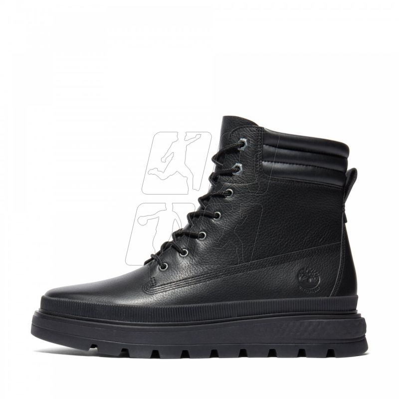2. Buty Timberland Ray City 6 in Boot Wp W TB0A2JNY0151