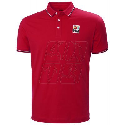 7. Koszulka Helly Hansen Jerey M 34300 162