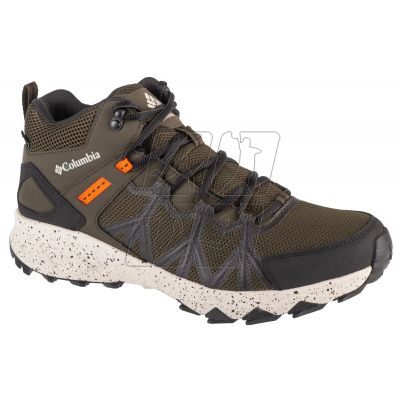 Buty Columbia Peakfreak II Mid Outdry M 2100691313