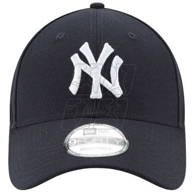 2. Czapka z daszkiem New Era 9Forty The League New York Yankees Mlb Cap 10047538