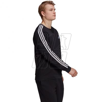 2. Bluza adidas Essentials Sweatshirt M GK9078