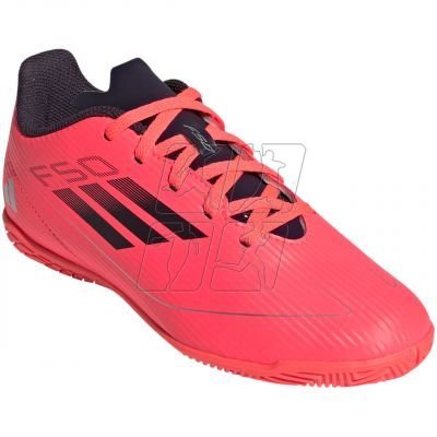 2. Buty piłkarskie adidas F50 Club IN M IF1393