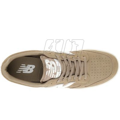 3. Buty New Balance M BB480LDT