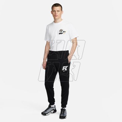 8. Spodnie Nike F.C.FLC Pant M DV9801 010