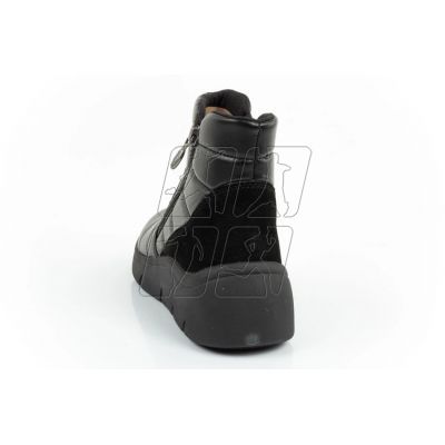 5. Buty zimowe Scholl Aprica W F302351004