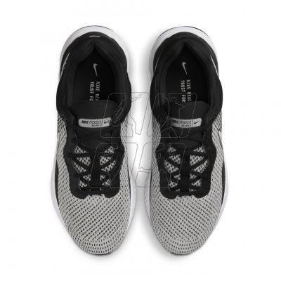 3. Buty Nike React Miler 3 M DD0490-101