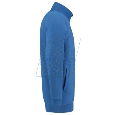 5. Bluza Tricorp Sweat Jacket Washable 60 °C M MLI-T45T5