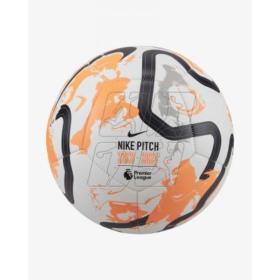 2. Piłka Nike Premier League Pitch FB2987-100