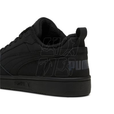 6. Sneakersy Puma Rebound v6 Low Nubuck M 397475-03