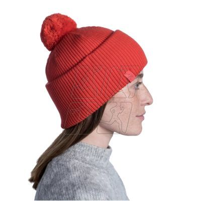 8. Czapka Buff Tim Merino Hat Beanie 1264632201000