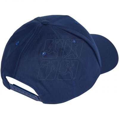 2. Czapka z daszkiem adidas Daily Cap JF4350