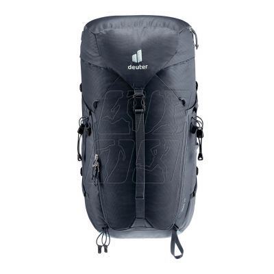 3. Plecak turystyczny Deuter Trail 30L 3440724-7411