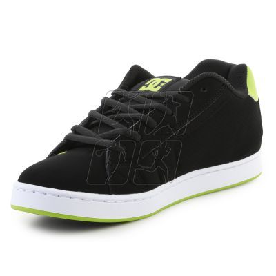 3. Buty DC Shoes Net M 302361-BL4