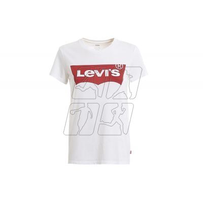 3. Koszulka Levi's The Perfect Tee W 173690053