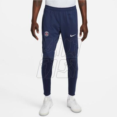 Spodnie Nike PSG Strike M DJ8550 410