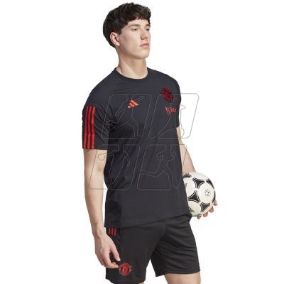 3. Koszulka adidas Manchester United TR Tee M IA8489