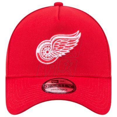 2. Czapka New Era 9FORTY Detroit Red Wings NHL Cap 70902628