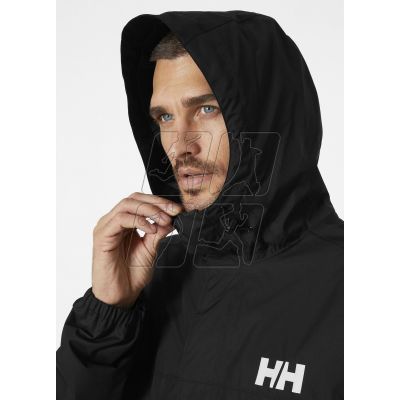 9. Kurtka Helly Hansen YU Ervik Jacket M 53395 991