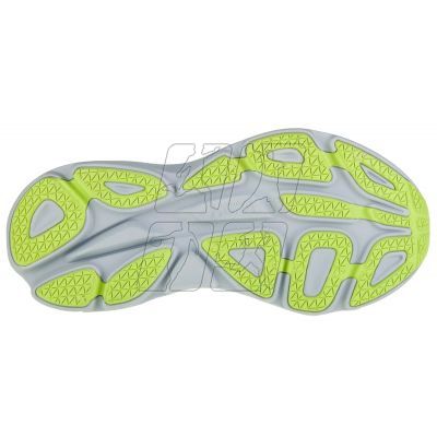 4. Buty Hoka W Bondi 8 W 1127952-SSK 